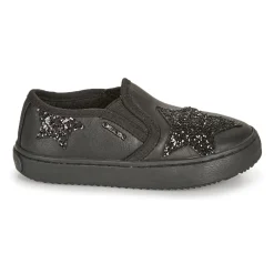 Geox - J KALISPERA FILLE< Slip Ons