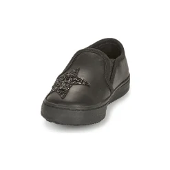 Geox - J KALISPERA FILLE< Slip Ons