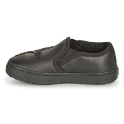 Geox - J KALISPERA FILLE< Slip Ons