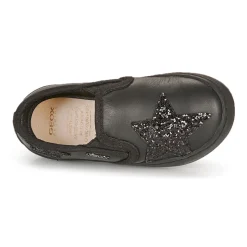 Geox - J KALISPERA FILLE< Slip Ons