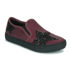 Geox - J KALISPERA FILLE< Slip Ons