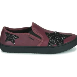 Geox - J KALISPERA FILLE< Slip Ons
