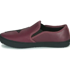 Geox - J KALISPERA FILLE< Slip Ons