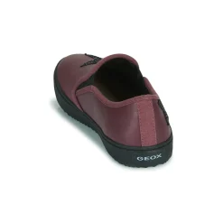 Geox - J KALISPERA FILLE< Slip Ons