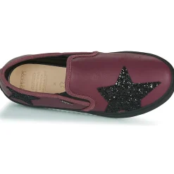 Geox - J KALISPERA FILLE< Slip Ons