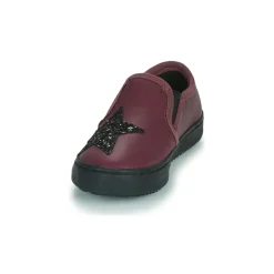 Geox - J KALISPERA FILLE< Slip Ons