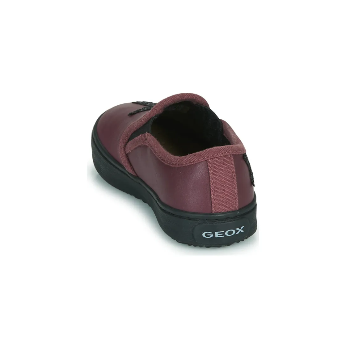 Geox - J KALISPERA FILLE< Slip Ons