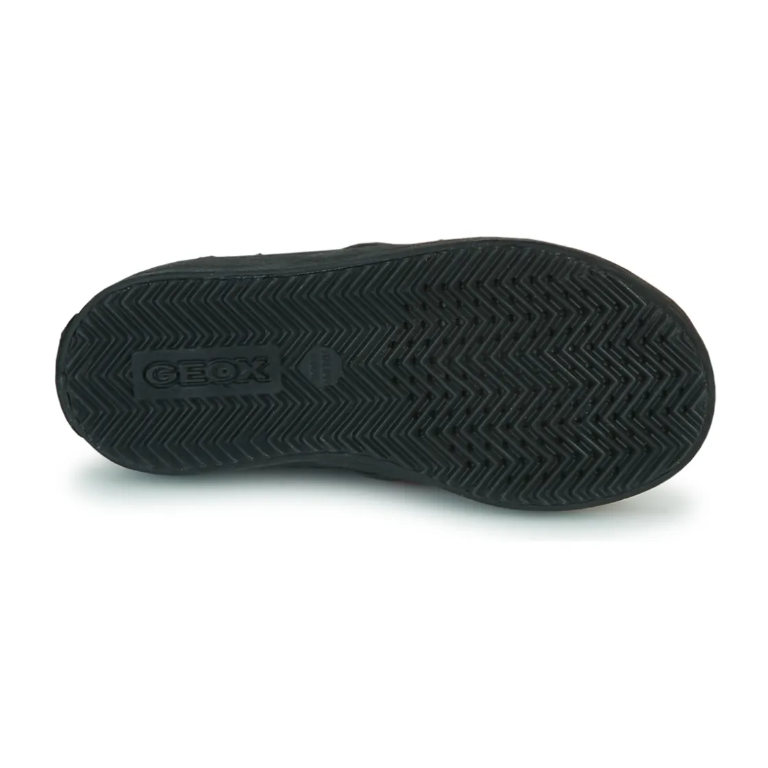 Geox - J KALISPERA FILLE< Slip Ons