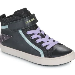 Geox Baskets Mode^- J KALISPERA GIRL