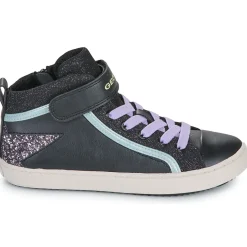 Geox Baskets Mode^- J KALISPERA GIRL
