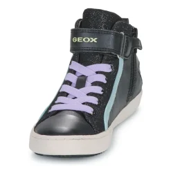 Geox Baskets Mode^- J KALISPERA GIRL