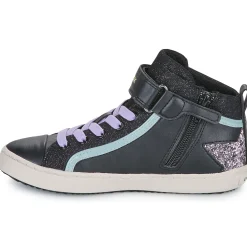 Geox Baskets Mode^- J KALISPERA GIRL