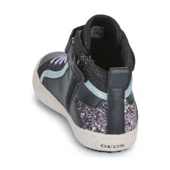 Geox Baskets Mode^- J KALISPERA GIRL