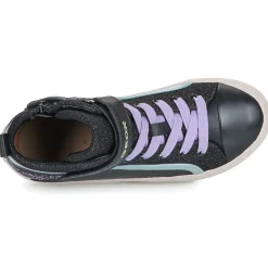 Geox Baskets Mode^- J KALISPERA GIRL