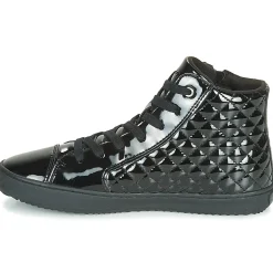 Geox Baskets Mode^- J KALISPERA GIRL