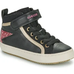 Geox - J KALISPERA GIRL< Baskets Mode
