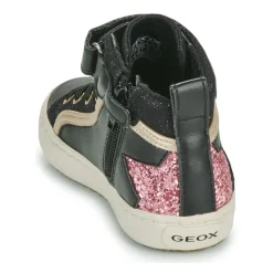 Geox - J KALISPERA GIRL< Baskets Mode