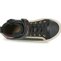 Geox - J KALISPERA GIRL< Baskets Mode