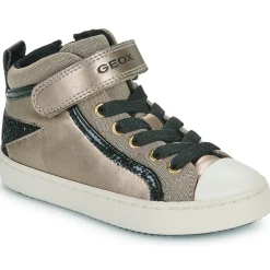Geox Baskets Mode^- J KALISPERA GIRL