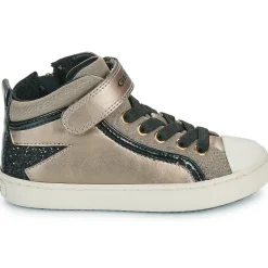 Geox Baskets Mode^- J KALISPERA GIRL