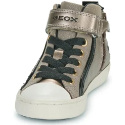Geox Baskets Mode^- J KALISPERA GIRL