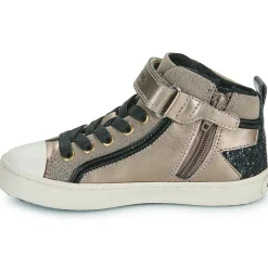 Geox Baskets Mode^- J KALISPERA GIRL