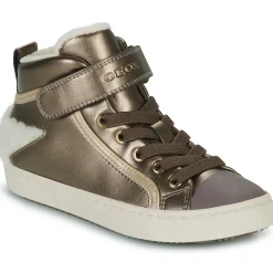 Geox Baskets Mode^- J KALISPERA GIRL C