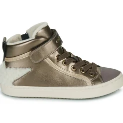Geox Baskets Mode^- J KALISPERA GIRL C