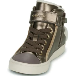 Geox Baskets Mode^- J KALISPERA GIRL C