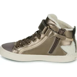 Geox Baskets Mode^- J KALISPERA GIRL C