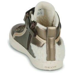 Geox Baskets Mode^- J KALISPERA GIRL C