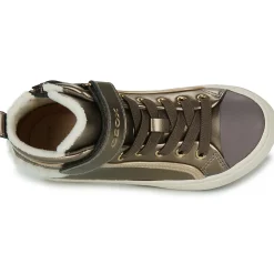 Geox Baskets Mode^- J KALISPERA GIRL C
