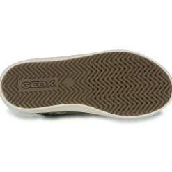 Geox Baskets Mode^- J KALISPERA GIRL C