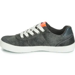 Geox - J KILWI BOY< Baskets Mode