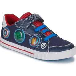Geox Baskets Mode^- J KILWI BOY B