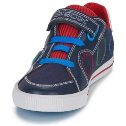Geox Baskets Mode^- J KILWI BOY B