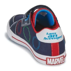 Geox Baskets Mode^- J KILWI BOY B