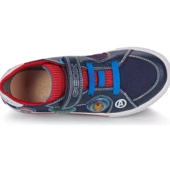 Geox Baskets Mode^- J KILWI BOY B