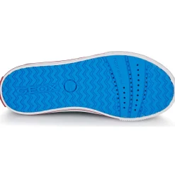 Geox Baskets Mode^- J KILWI BOY B