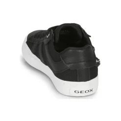 Geox - J KILWI GIRL< Baskets Mode