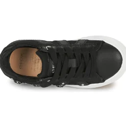 Geox - J KILWI GIRL< Baskets Mode