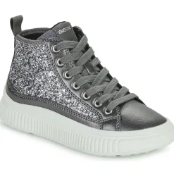 Geox Baskets Mode^- J LAQUINNY GIRL