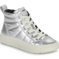 Geox Baskets Mode^- J LAQUINNY GIRL