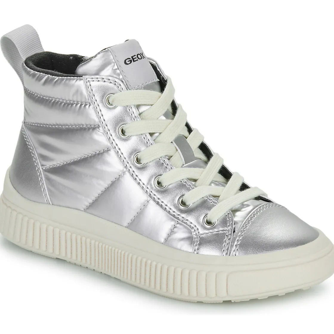 Geox Baskets Mode^- J LAQUINNY GIRL