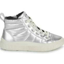 Geox Baskets Mode^- J LAQUINNY GIRL