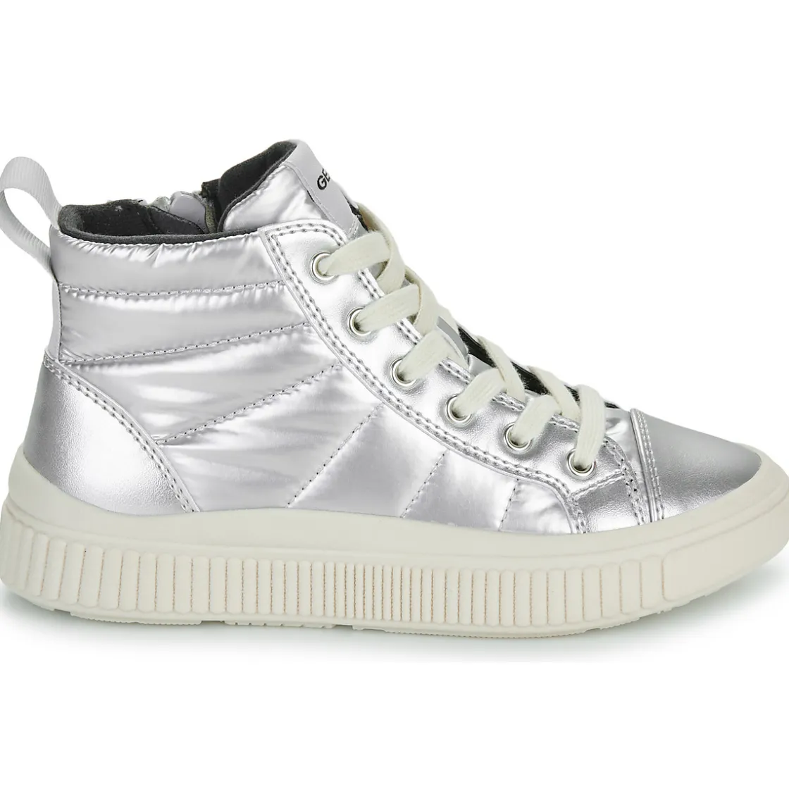 Geox Baskets Mode^- J LAQUINNY GIRL