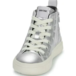 Geox Baskets Mode^- J LAQUINNY GIRL