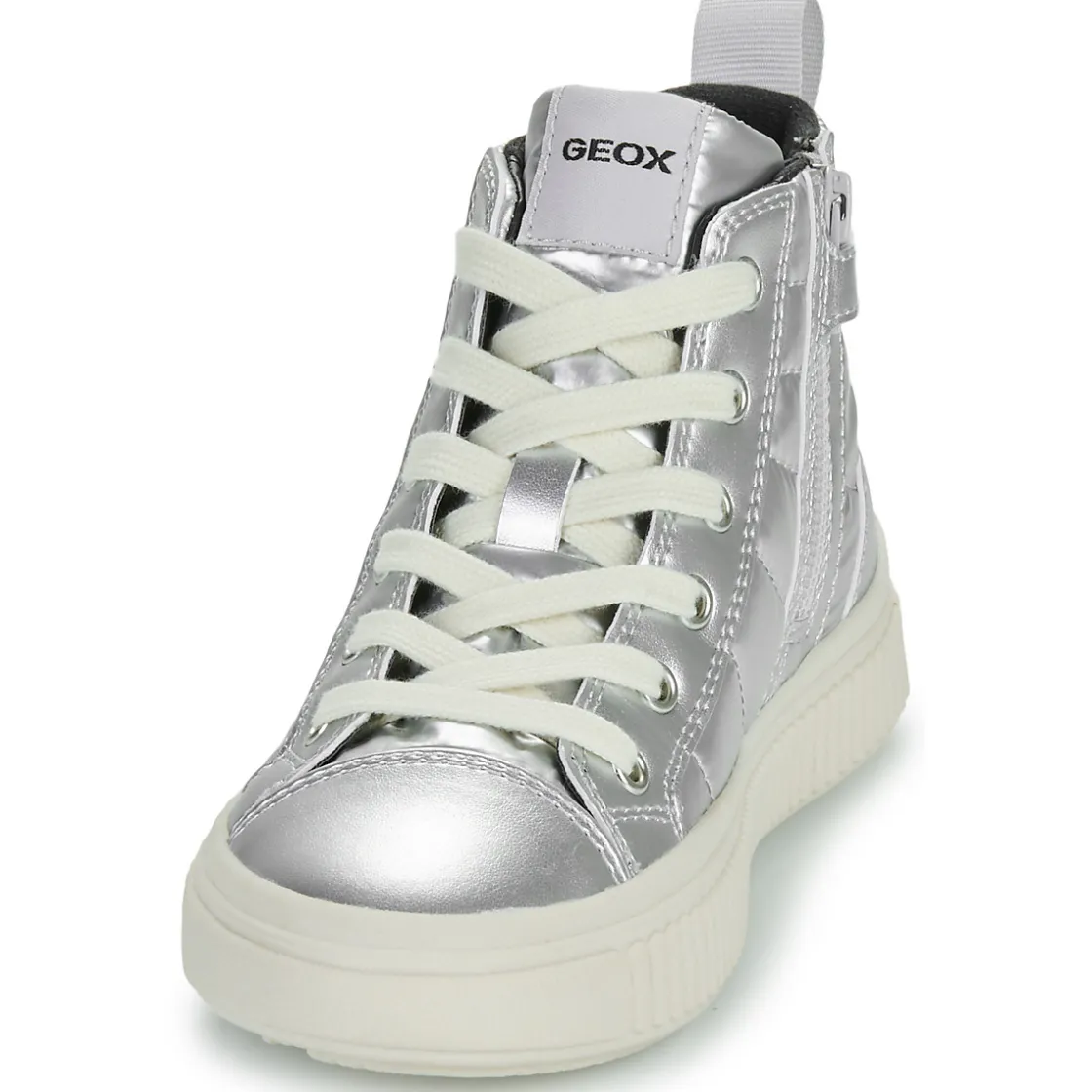 Geox Baskets Mode^- J LAQUINNY GIRL
