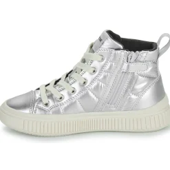 Geox Baskets Mode^- J LAQUINNY GIRL