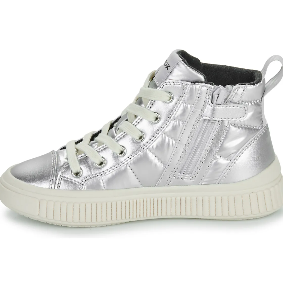 Geox Baskets Mode^- J LAQUINNY GIRL